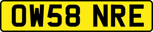OW58NRE