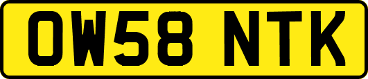 OW58NTK