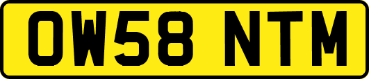 OW58NTM