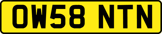 OW58NTN
