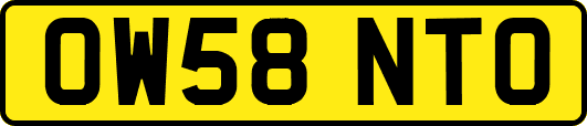 OW58NTO