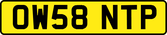 OW58NTP