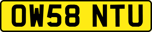 OW58NTU