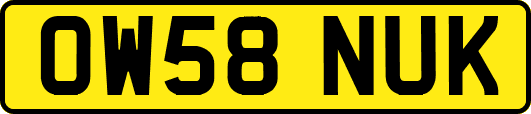 OW58NUK
