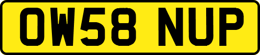 OW58NUP
