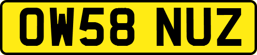OW58NUZ
