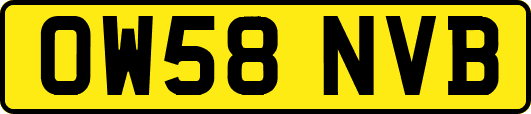 OW58NVB