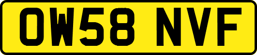 OW58NVF