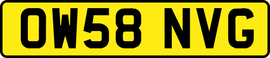 OW58NVG