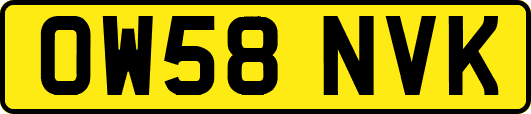 OW58NVK