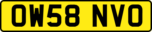 OW58NVO