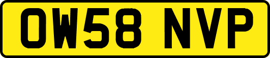 OW58NVP