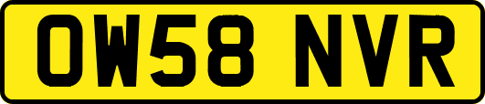 OW58NVR