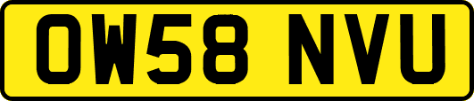OW58NVU