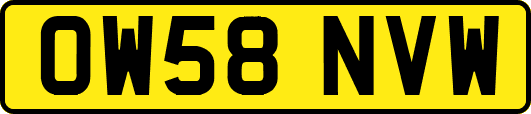 OW58NVW
