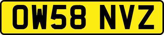 OW58NVZ