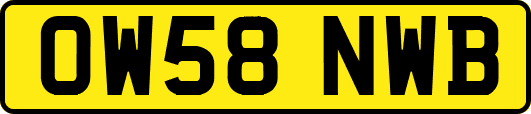 OW58NWB