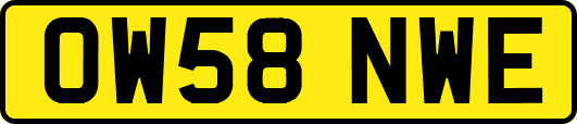 OW58NWE