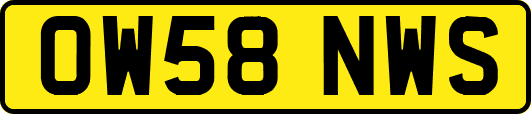 OW58NWS