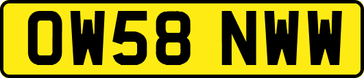 OW58NWW