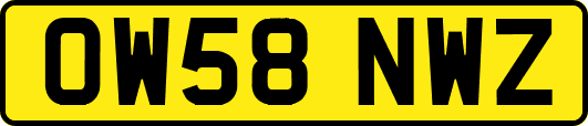 OW58NWZ
