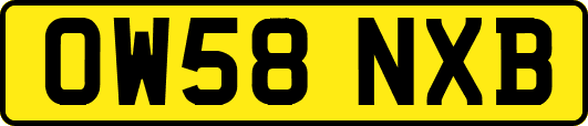 OW58NXB
