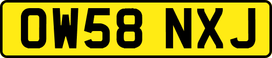 OW58NXJ