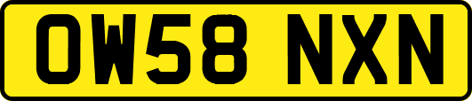 OW58NXN