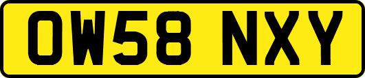 OW58NXY