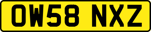 OW58NXZ