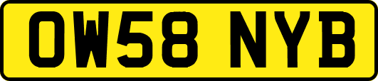 OW58NYB