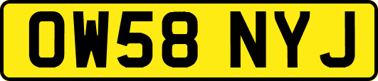 OW58NYJ