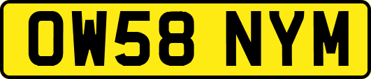 OW58NYM