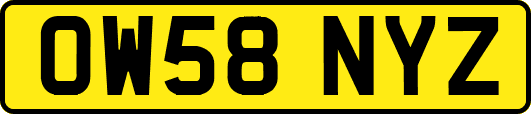 OW58NYZ