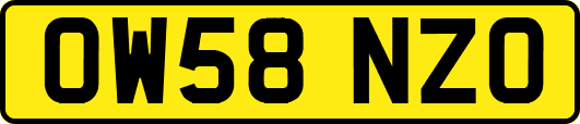 OW58NZO