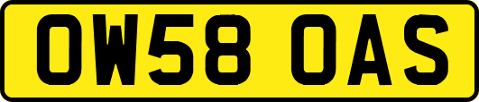 OW58OAS
