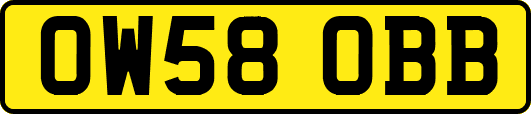 OW58OBB