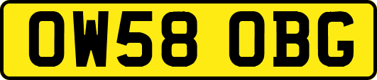 OW58OBG