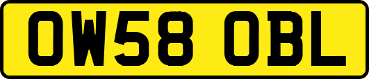 OW58OBL