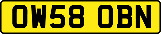 OW58OBN