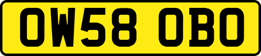 OW58OBO