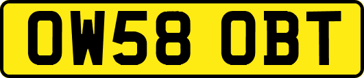 OW58OBT