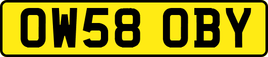 OW58OBY