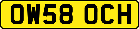 OW58OCH