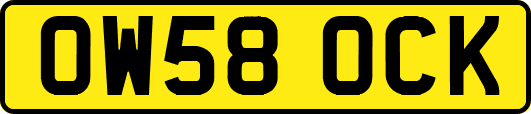 OW58OCK