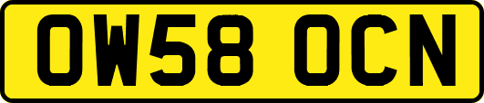 OW58OCN