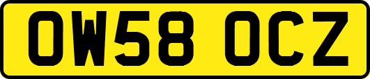 OW58OCZ