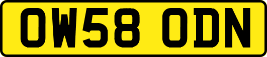 OW58ODN