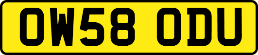 OW58ODU