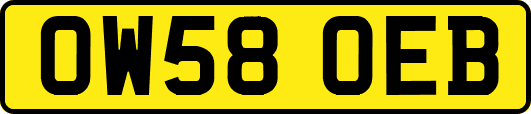 OW58OEB